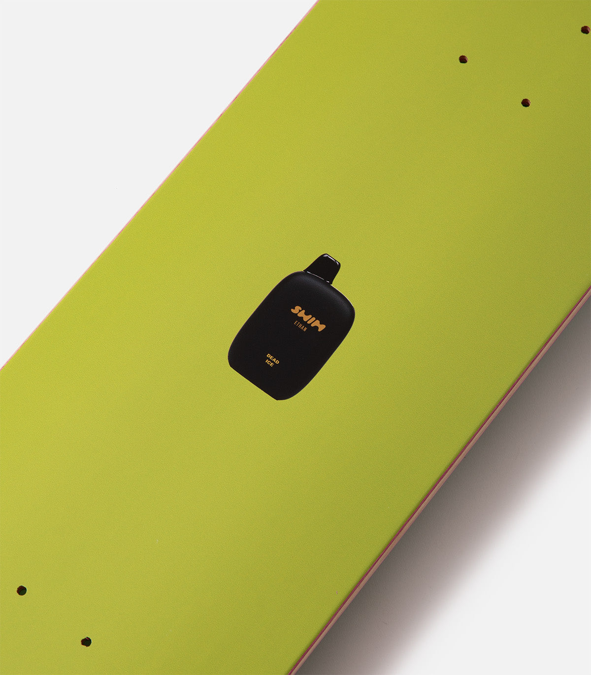 Swim Ethan Loy Dead Ice Deck