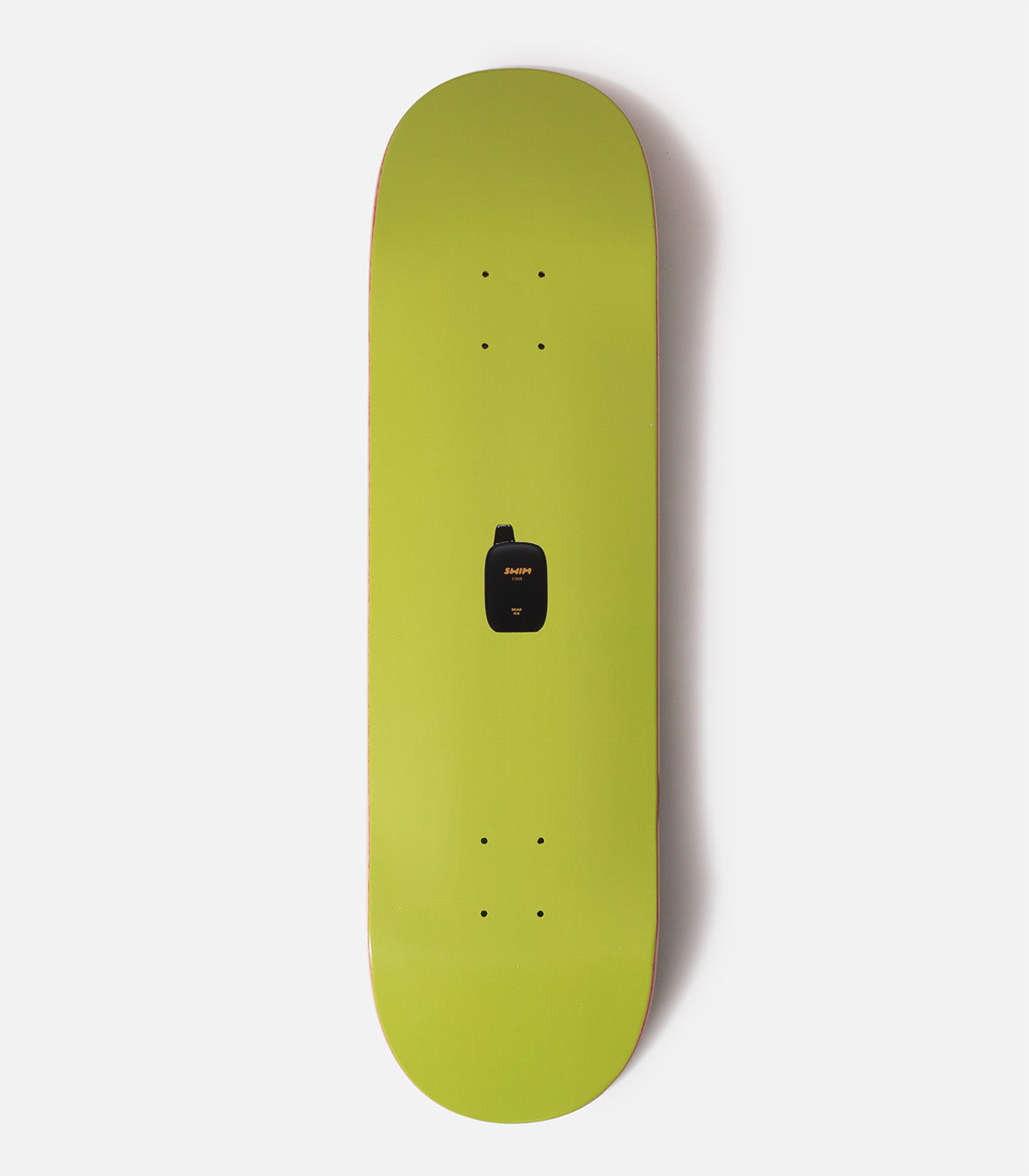 Swim Ethan Loy Dead Ice Deck