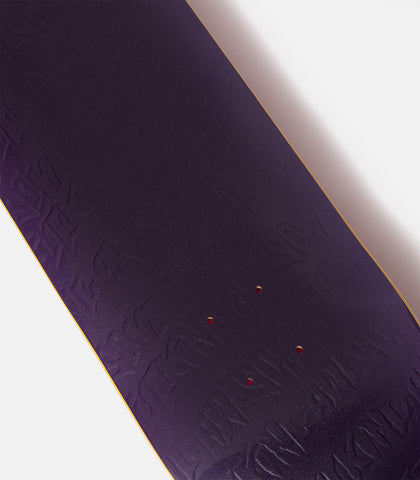 Fucking Awesome Embossed Color Deck