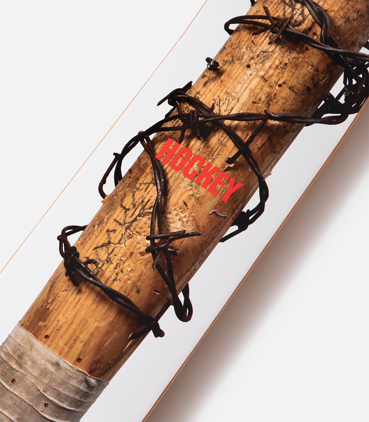 Hockey Ben Kadow Steroids Deck