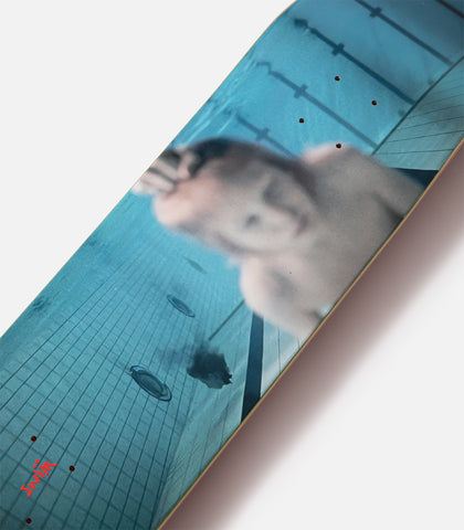 Swim Kevin Terpening Pool Scene Deck