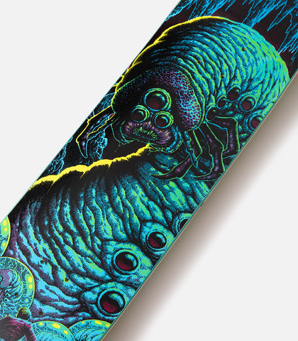 StrangeLove Tyler Pennington Worm Deck