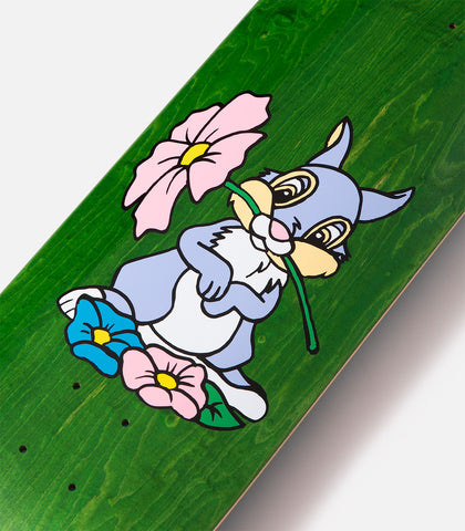 Baker Sully Cormier Little April Shower Deck