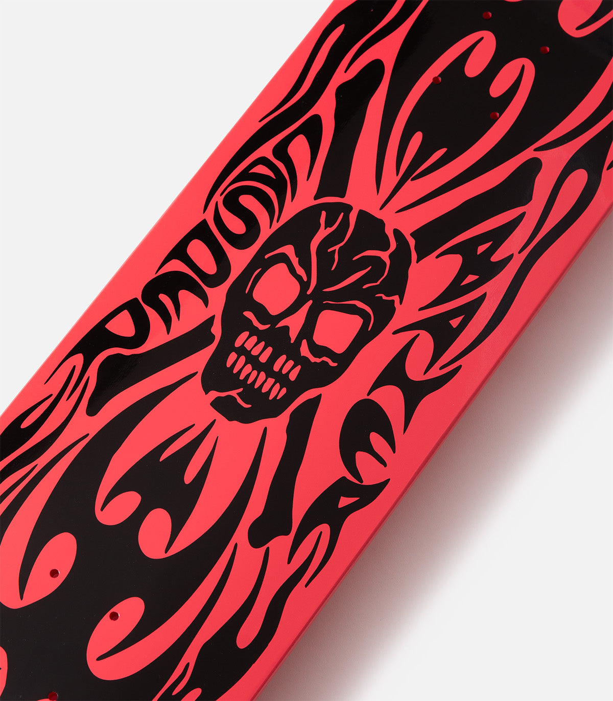 Baker Casper Brooker Brain Rabies Deck – Atlas