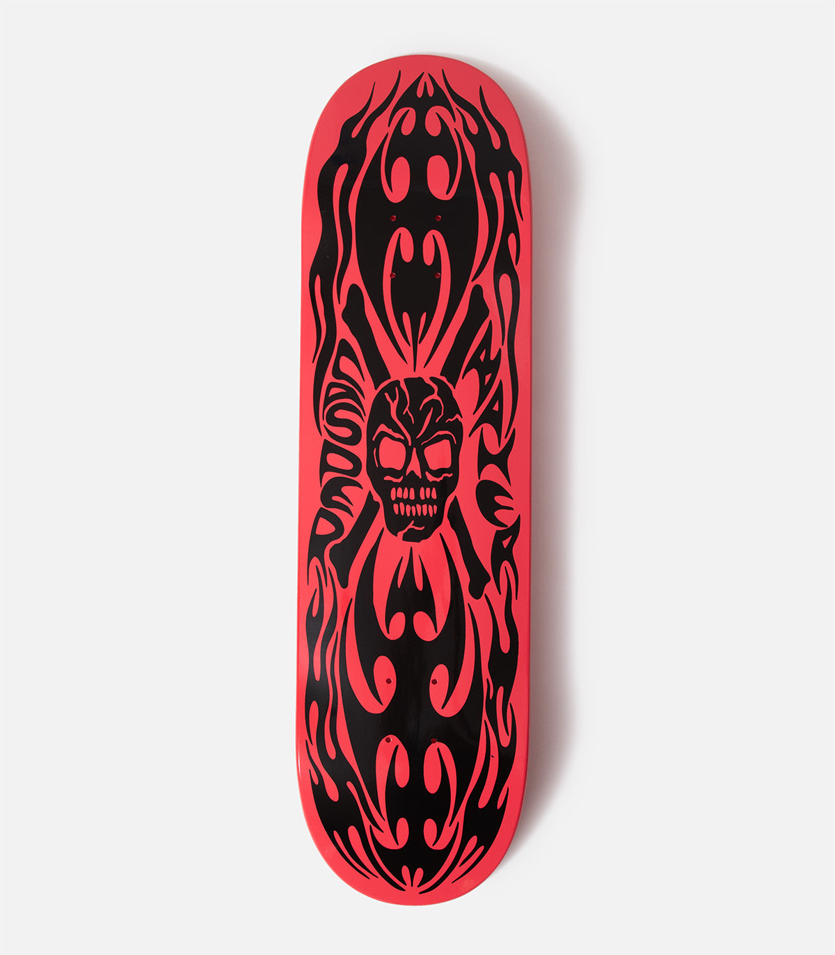 Baker Casper Brooker Brain Rabies Deck