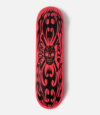 Baker Casper Brooker Brain Rabies Deck