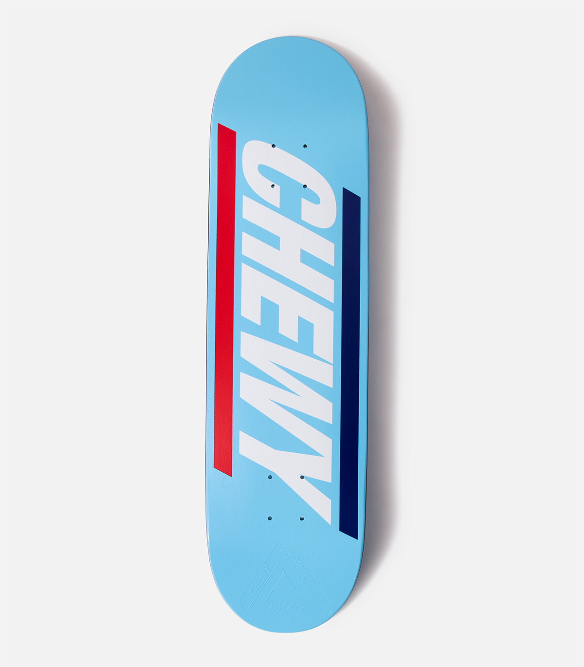 Palace Chewy Cannon Pro S41 Deck