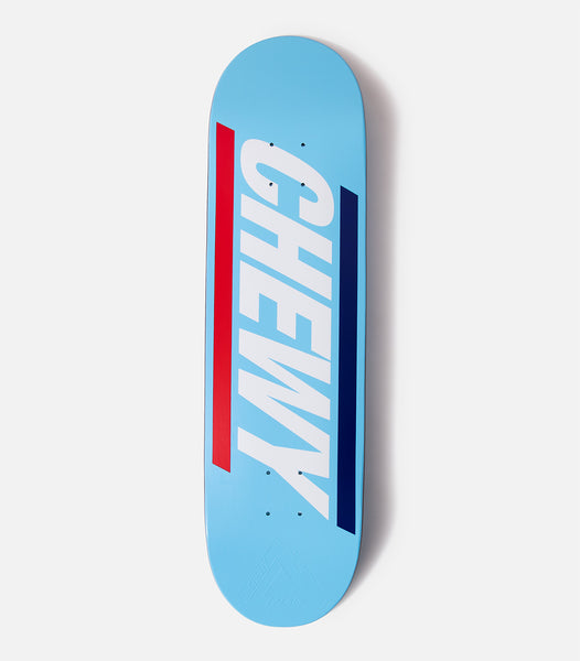 Palace Chewy Cannon スケートボード Palace Chewy Cannon Pro S41 Deck – Atlas