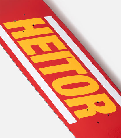 Palace Heitor Da Silva Pro S41 Deck