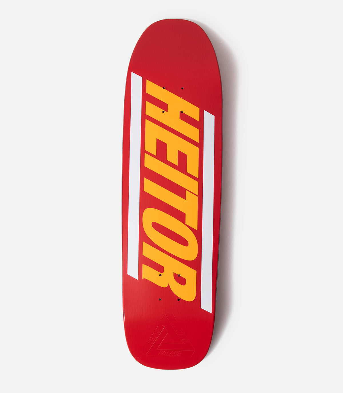Palace Heitor Da Silva Pro S41 Deck