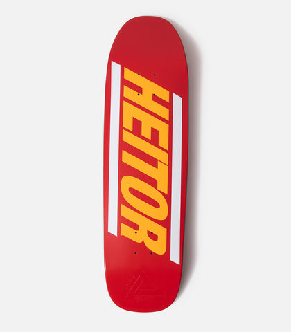 Palace Heitor Da Silva Pro S41 Deck