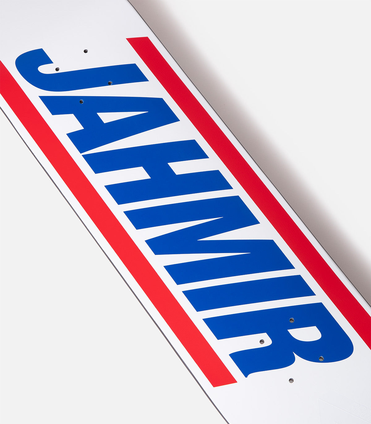 Palace Jahmir Brown Pro S41 Deck