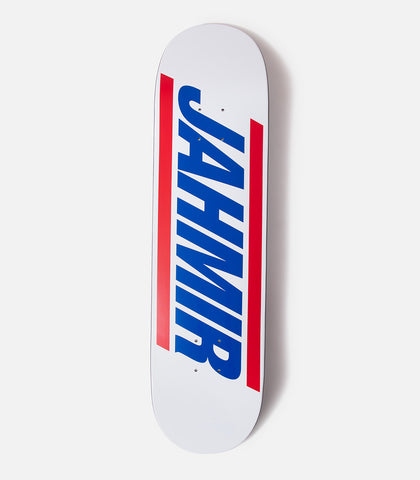 Palace Jahmir Brown Pro S41 Deck