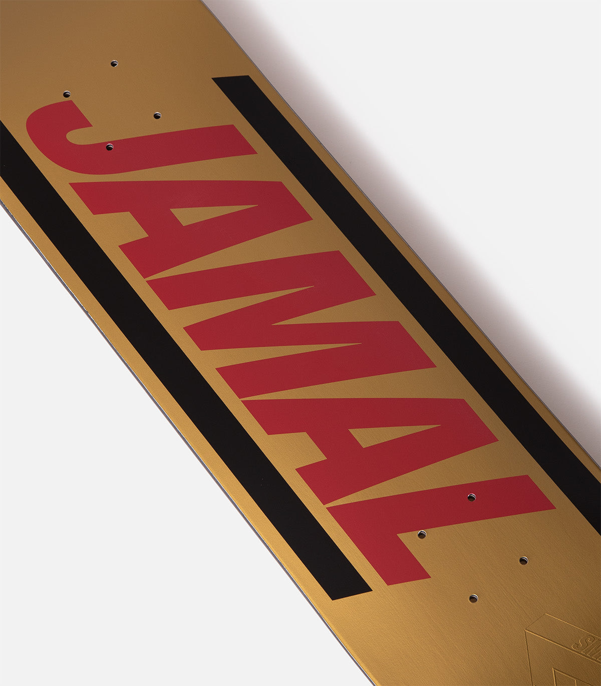 Palace Jamal Smith Pro S41 Deck