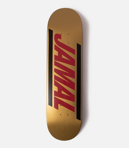 Palace Jamal Smith Pro S41 Deck