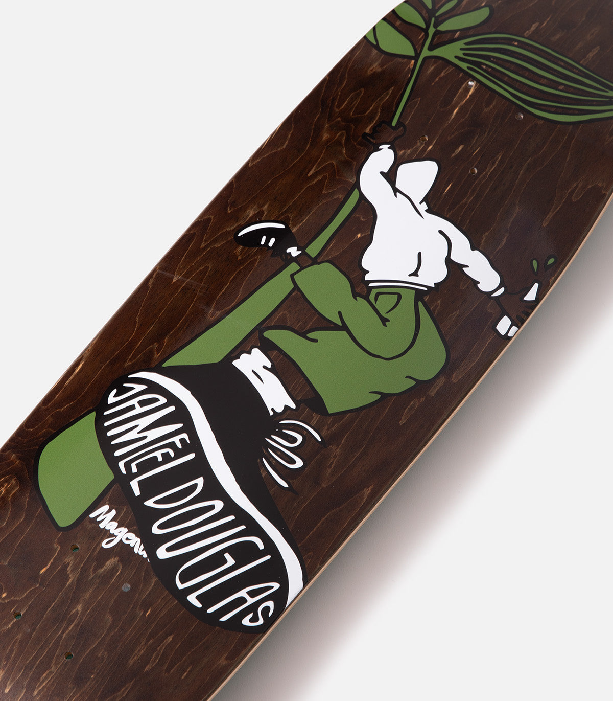 Magenta Jameel Douglas M Street Deck