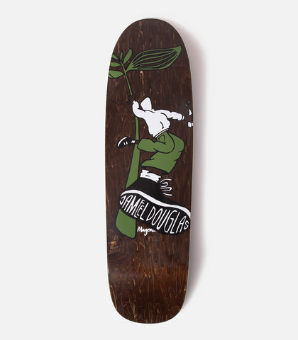 Magenta Jameel Douglas M Street Deck