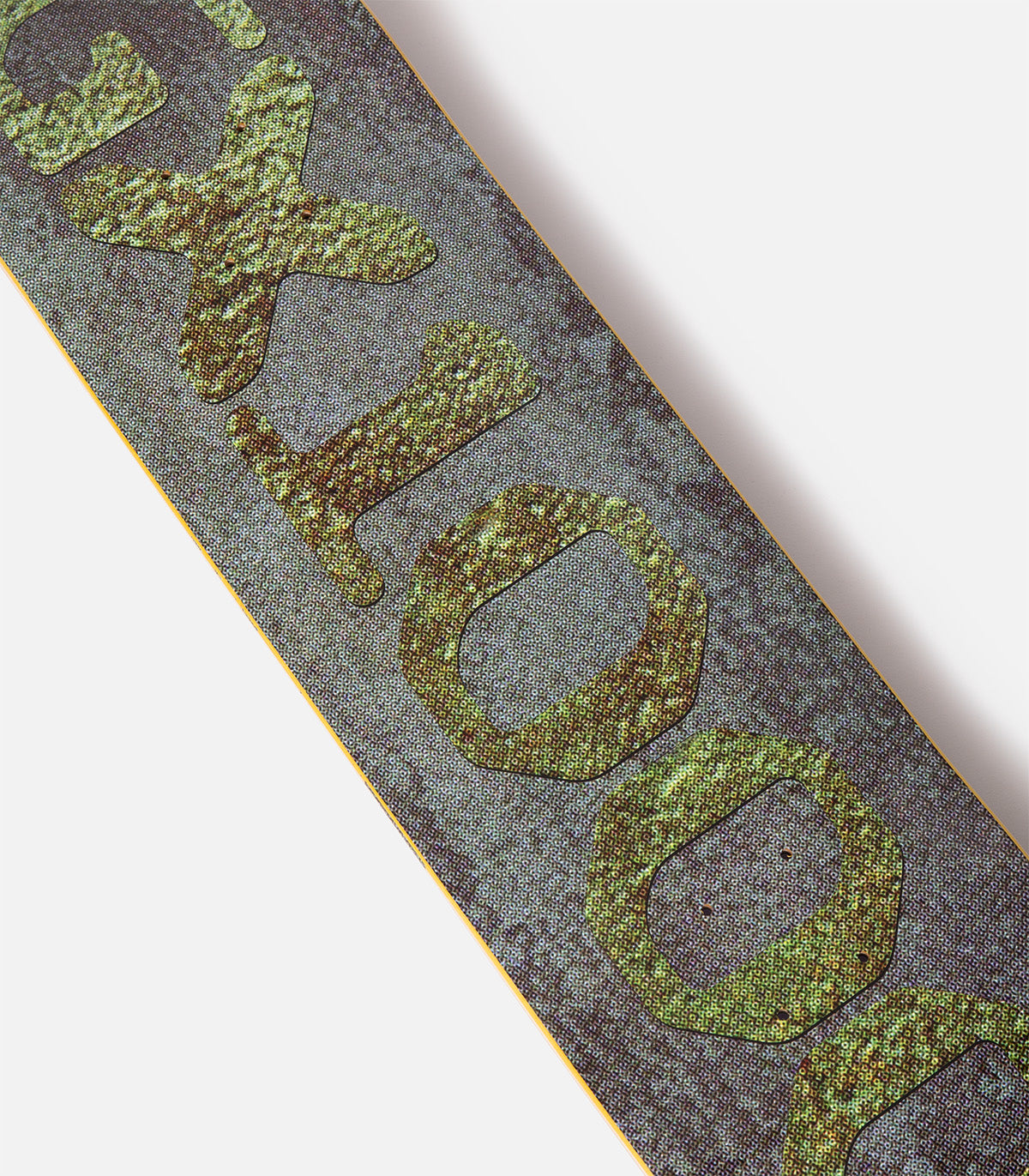GX1000 OG Logo Patina Deck