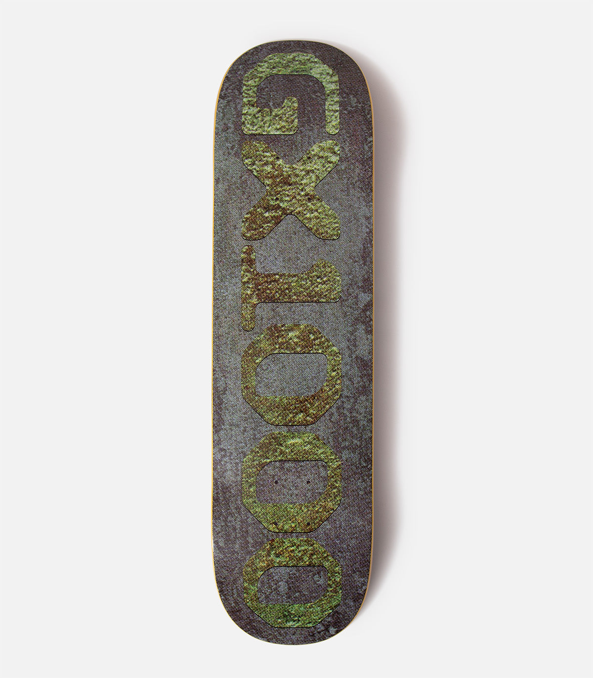 GX1000 OG Logo Patina Deck
