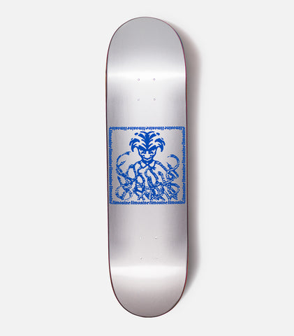 Limosine Snake Pit Deck