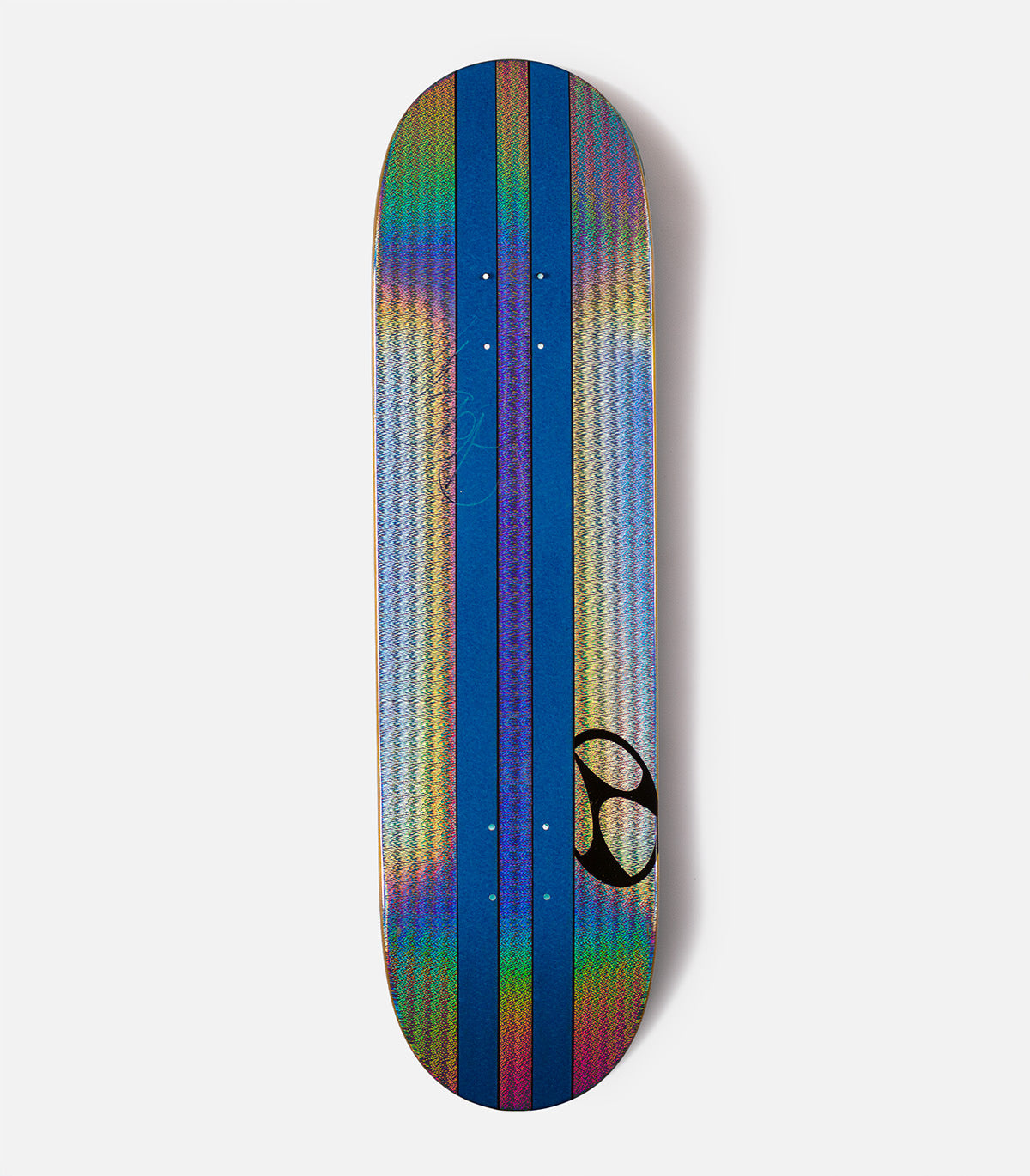 Limosine Hugo Boserup Speedy Deck
