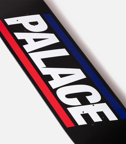 Palace Basically Deck