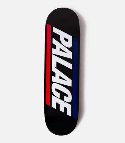 Palace Basically Deck