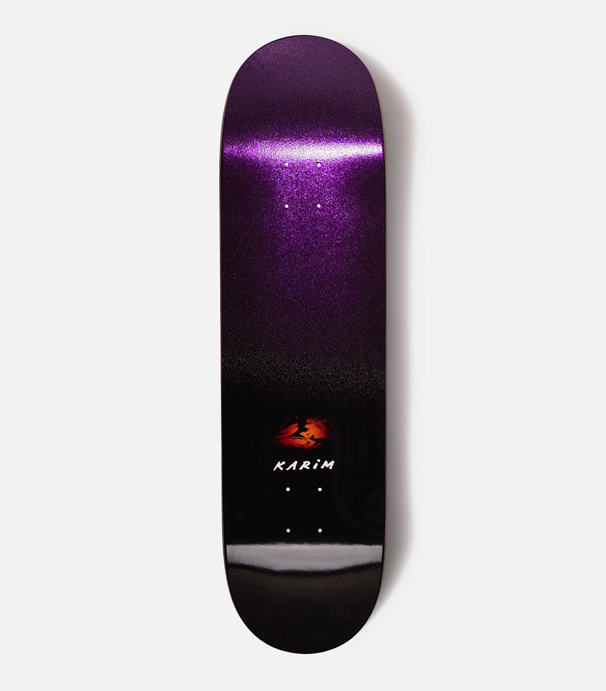 Limosine Karim Callender Third Eye Deck