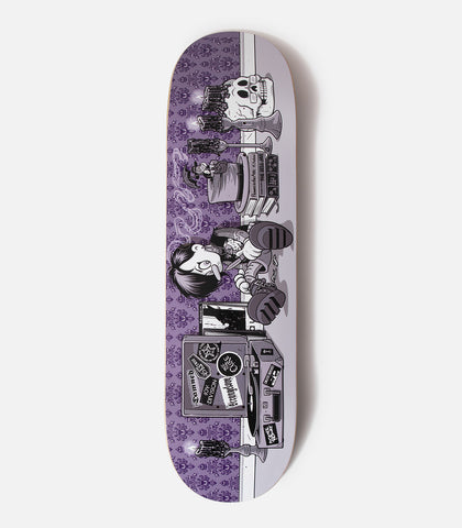 StrangeLove Goth Puppet Deck