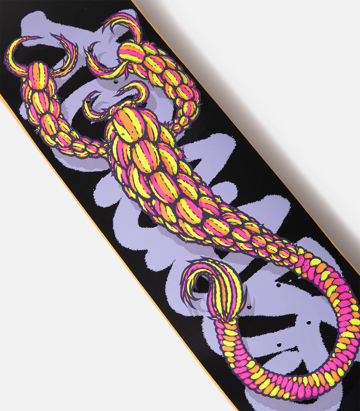 StrangeLove Monica Torres Scorpion II Deck