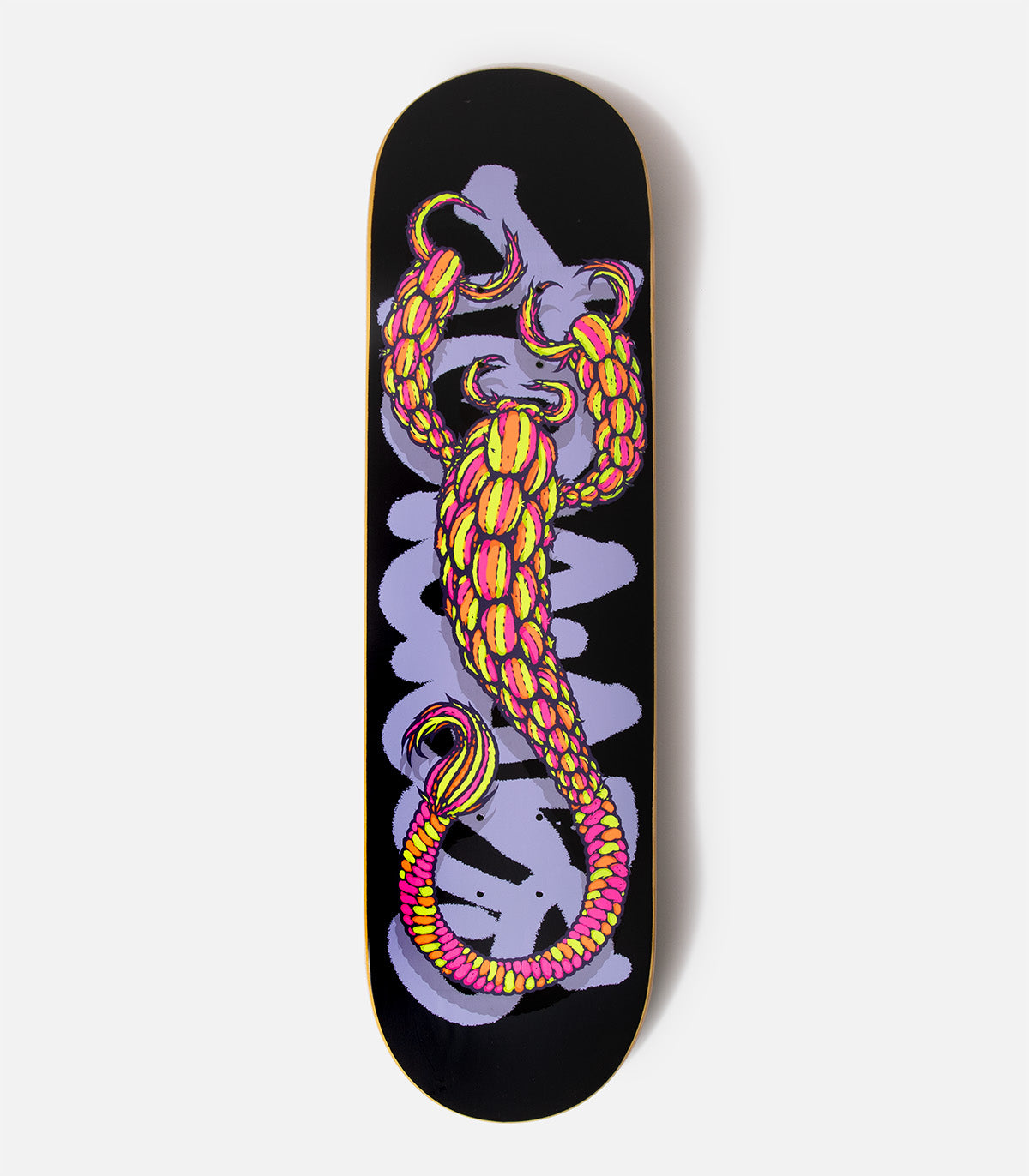 StrangeLove Monica Torres Scorpion II Deck
