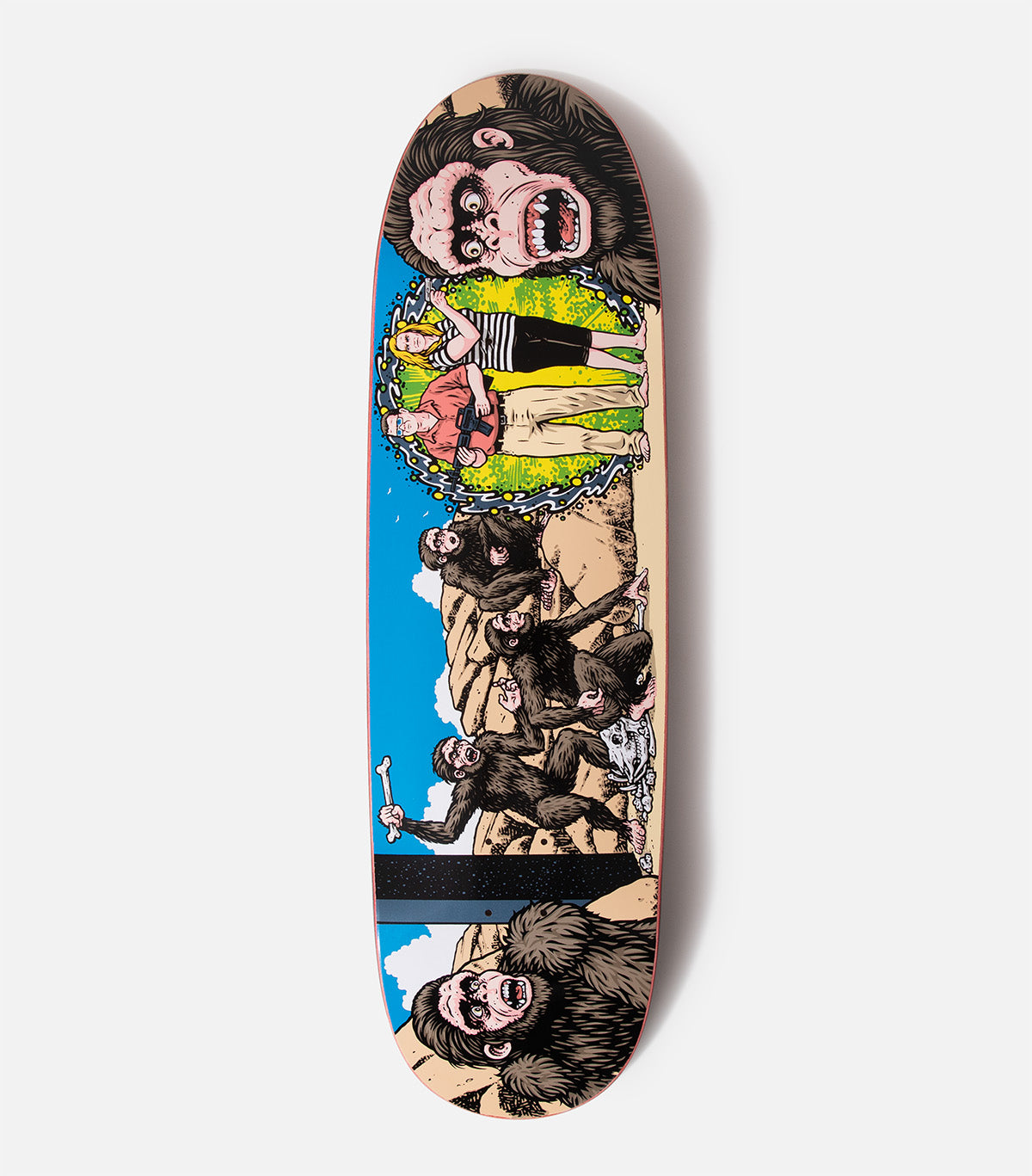 StrangeLove A Space Odyssey Deck