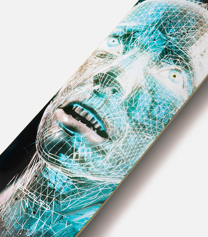 EDGLRD Blue Dream Deck