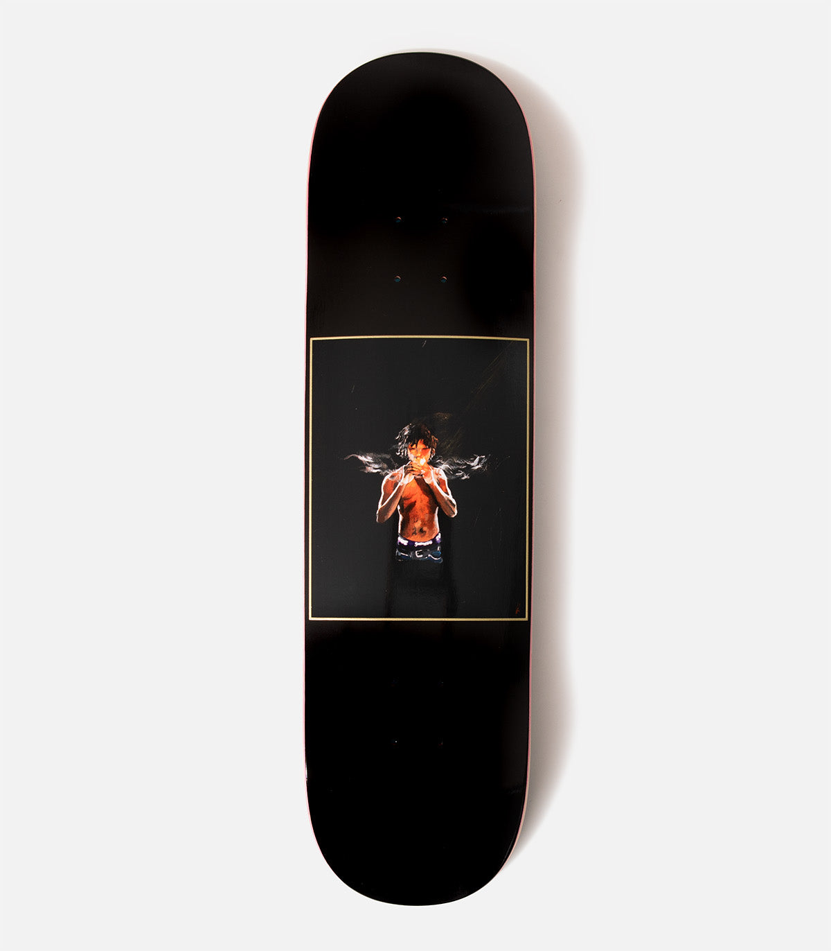 Violet Kader Sylla In The Essence Deck