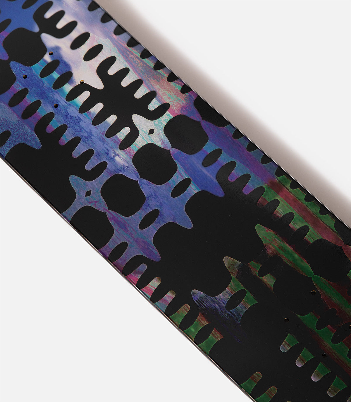 Violet Troy Gipson New Pro Deck