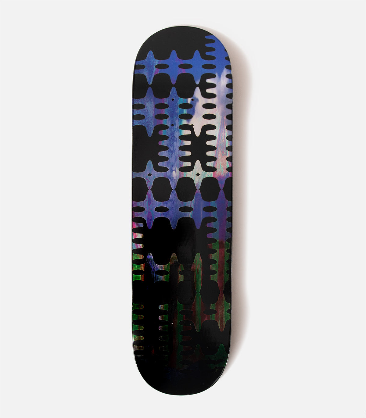 Violet Troy Gipson New Pro Deck