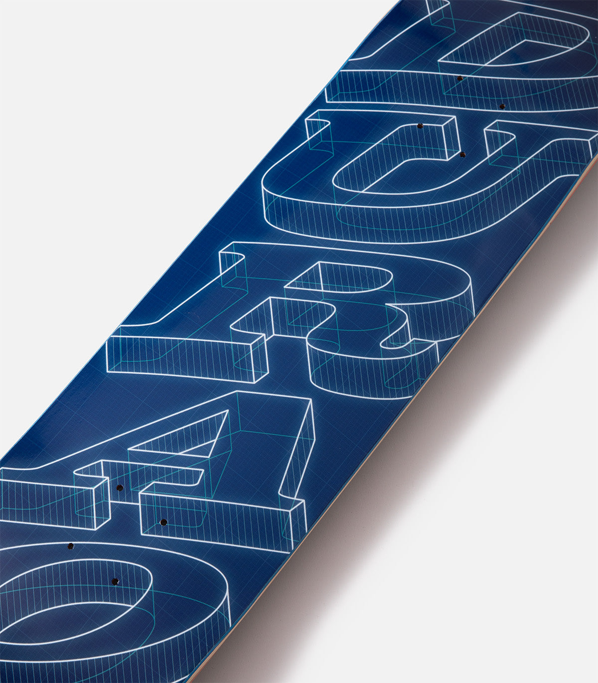 Hardbody Antonio Durao Stacked Deck