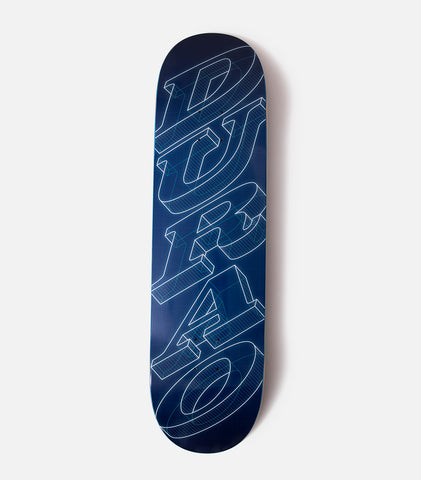 Hardbody Antonio Durao Stacked Deck