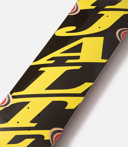 Hardbody Hjalte Halberg Stacked Deck