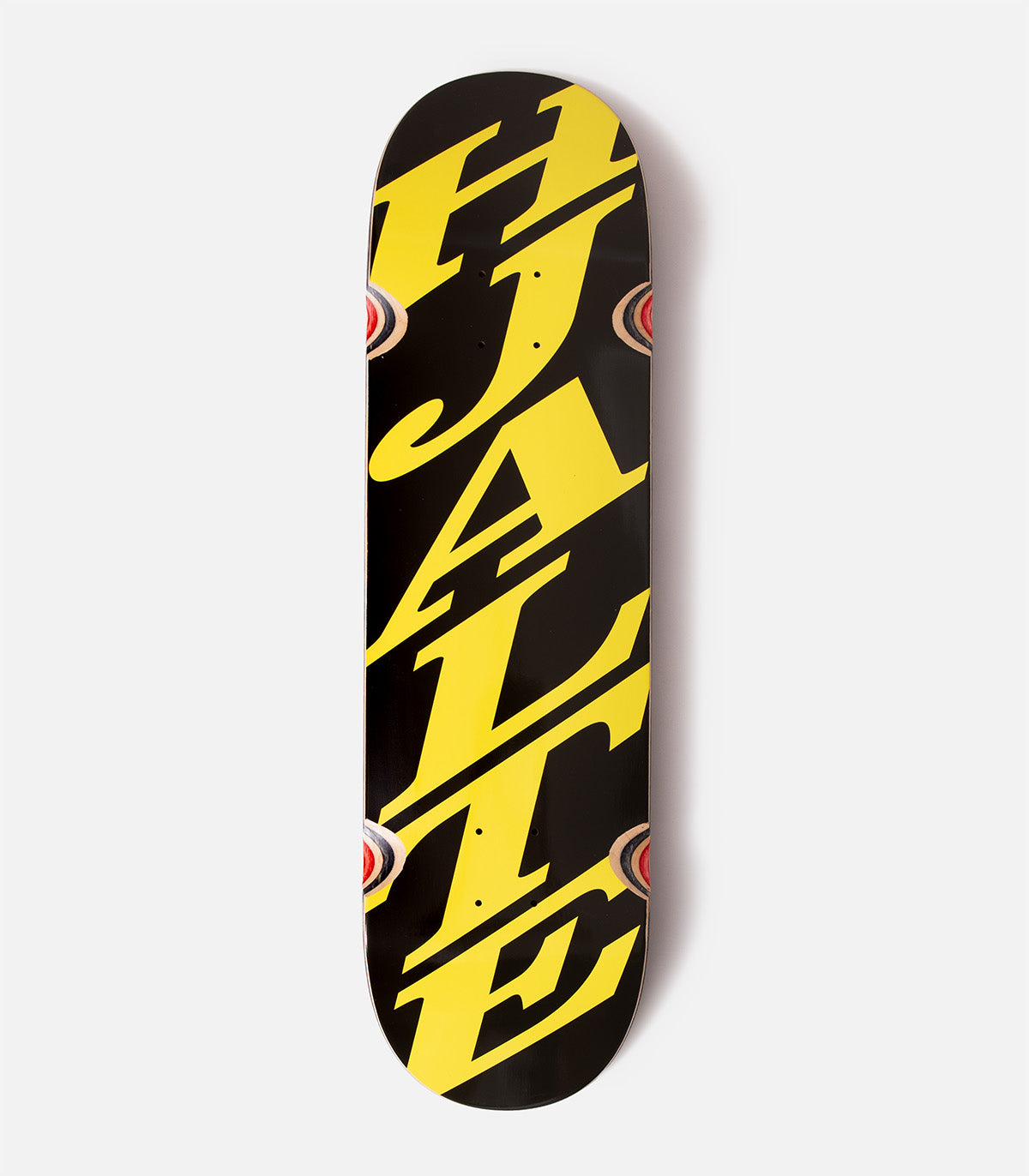 Hardbody Hjalte Halberg Stacked Deck