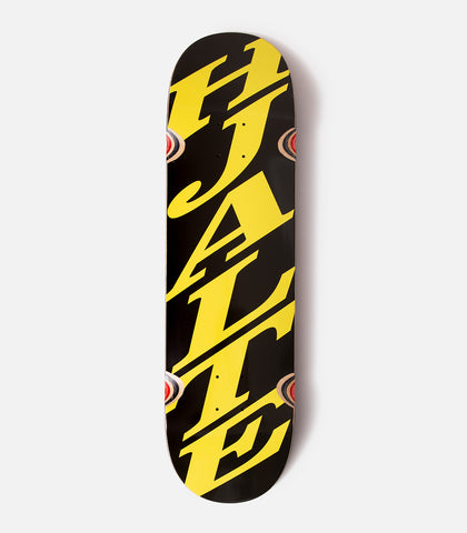 Hardbody Hjalte Halberg Stacked Deck