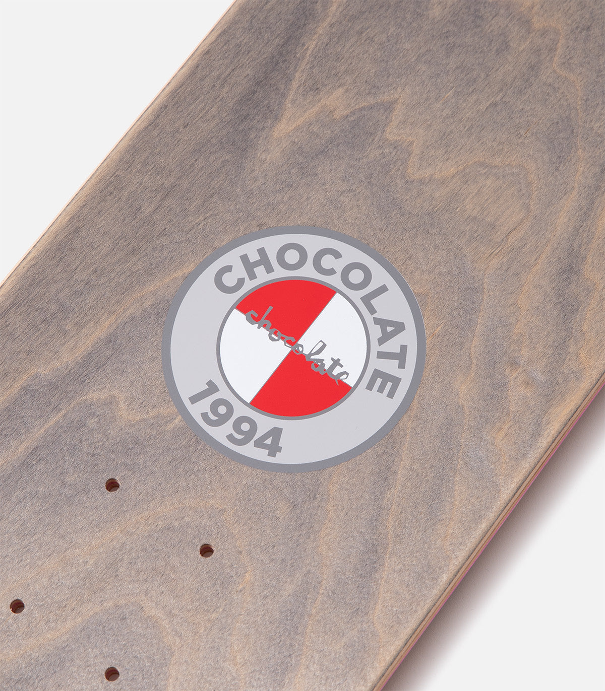 Chocolate Scott Johnston Beamer Reissue Deck