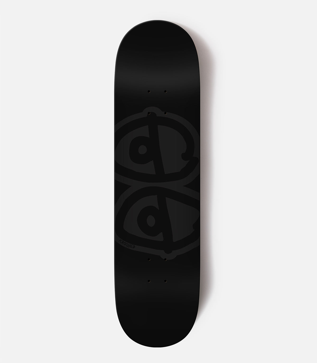 Krooked Eyes Team Deck