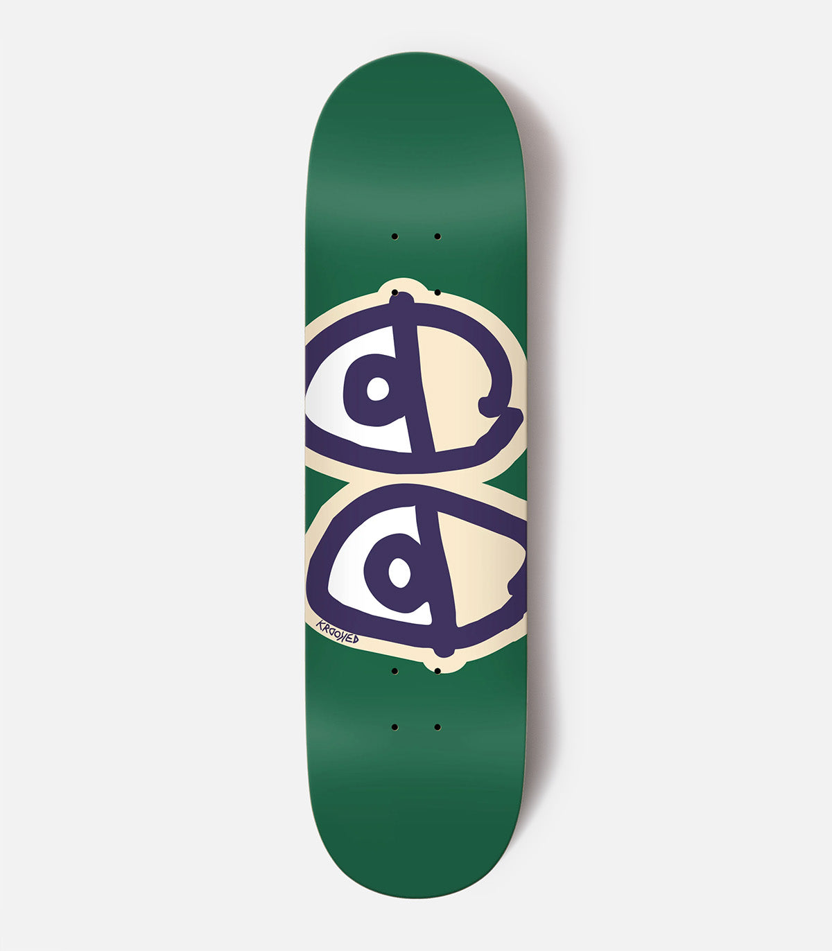 Krooked Eyes Team Deck