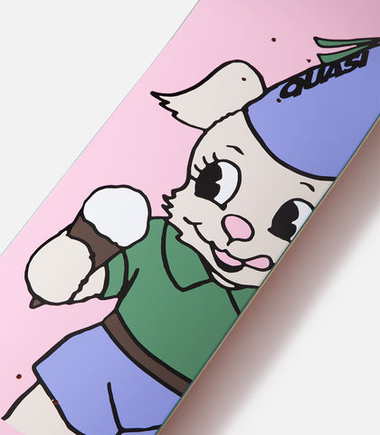 Quasi Go To Hell Deck