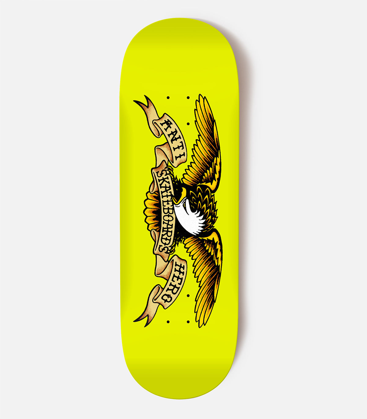 Antihero Horse Pill Eagle Deck