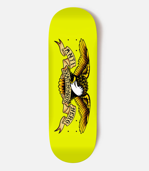 Antihero Horse Pill Eagle Deck – Atlas