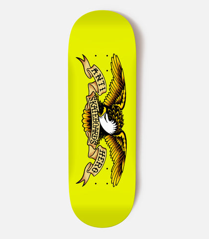 Antihero Horse Pill Eagle Deck