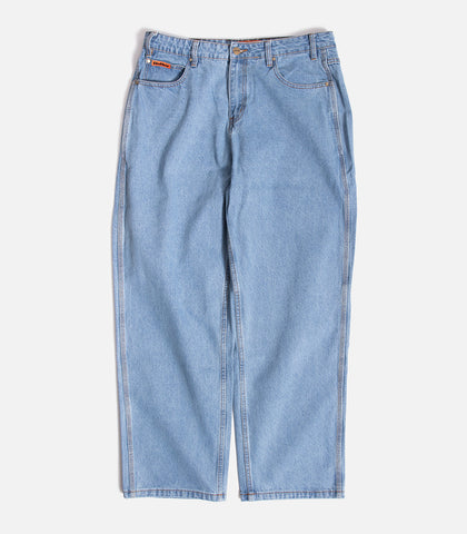 Butter Goods Baggy Denim Jeans