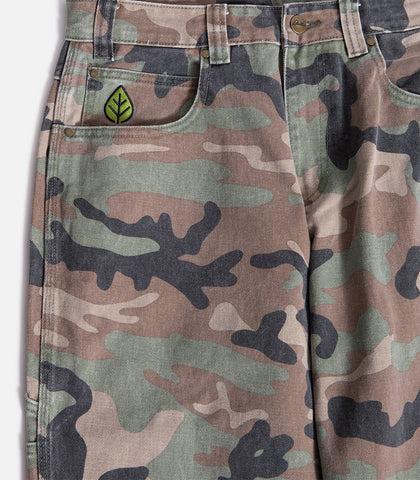 Butter Goods Weathergear Denim Jeans